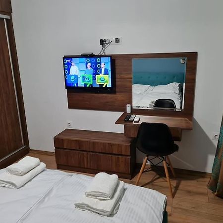 וארנה Apt Relax At Sea מראה חיצוני תמונה